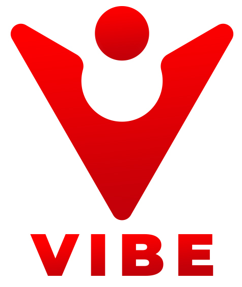 VIBE Logo